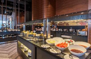 Four Points By Sheraton Izmir fotoÄŸrafÄ±