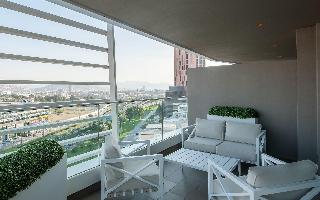 Four Points By Sheraton Izmir fotoÄŸrafÄ±