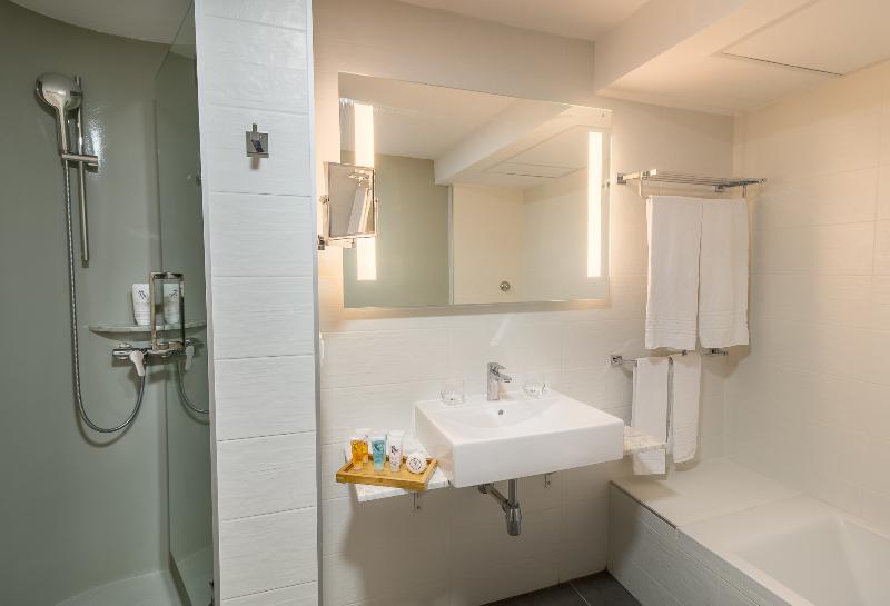 Hotel LIVVO Koala Garden - Oda