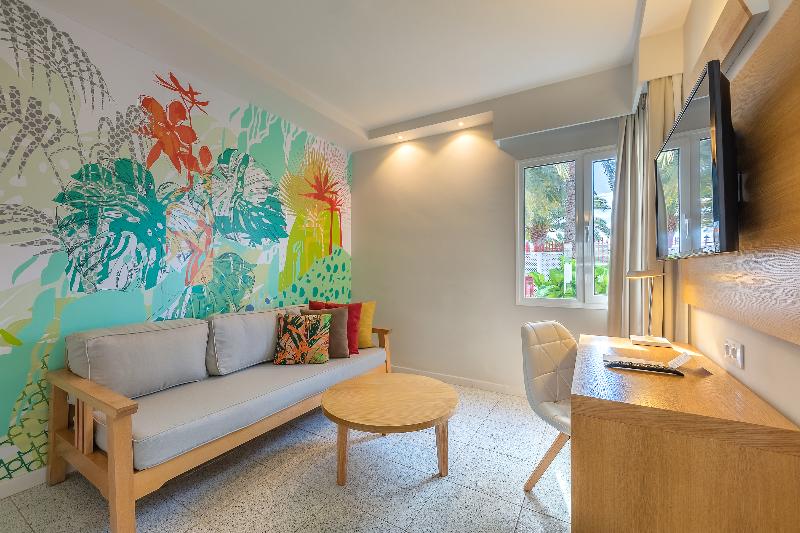 Hotel LIVVO Koala Garden - Oda