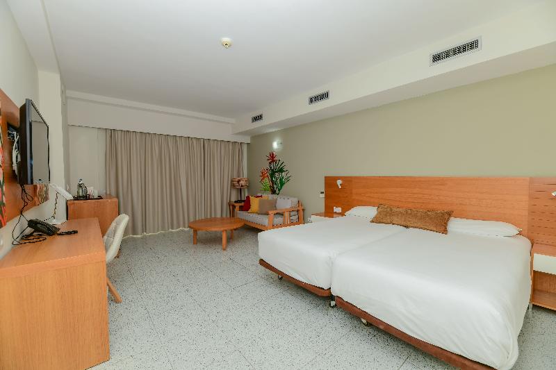 Hotel LIVVO Koala Garden - Oda