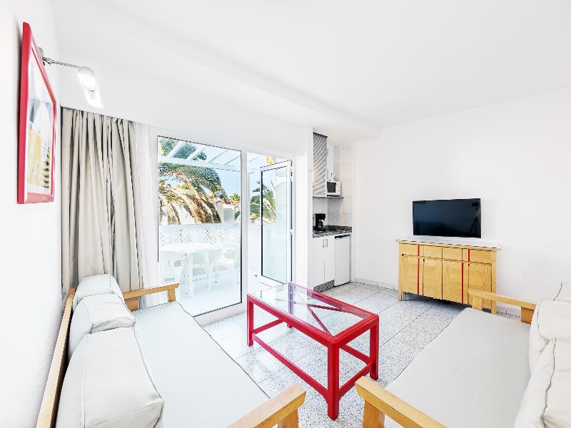 Hotel LIVVO Koala Garden - Oda