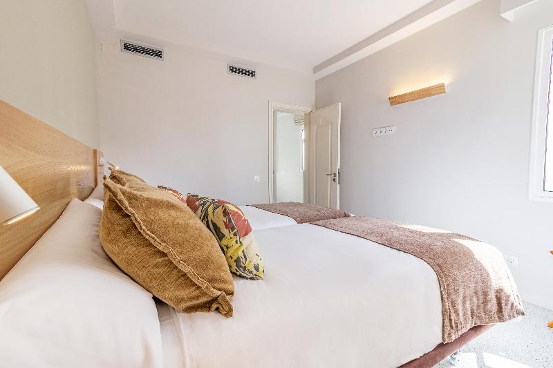 Hotel LIVVO Koala Garden - Oda