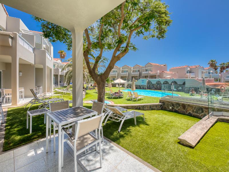 Hotel LIVVO Koala Garden - Oda