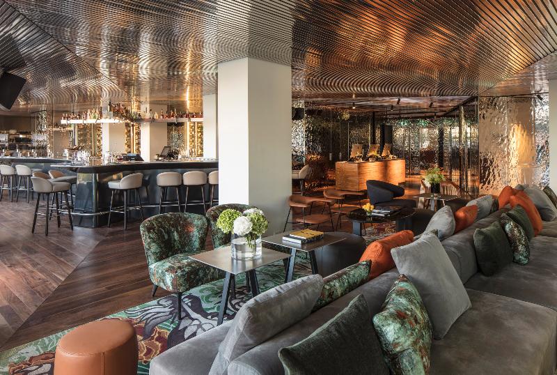 NH Collection Ibiza - Bar