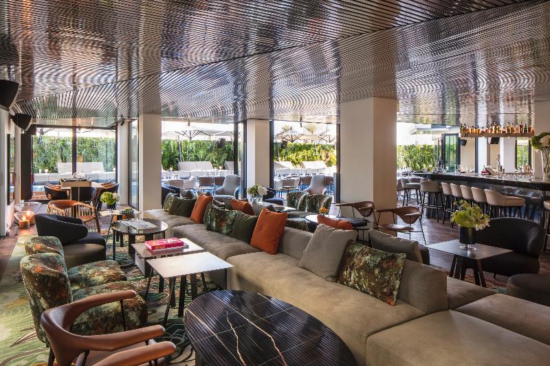 NH Collection Ibiza - Bar