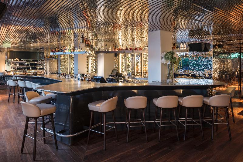 NH Collection Ibiza - Bar