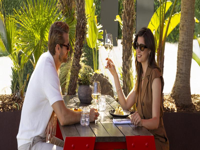 NH Collection Ibiza - Bar
