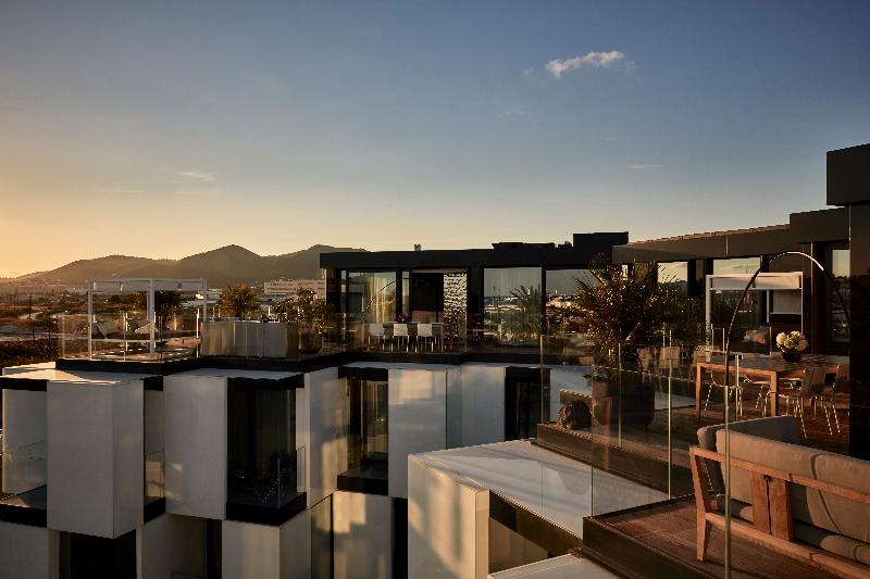 NH Collection Ibiza - Genel