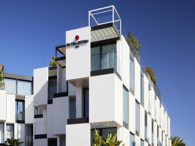 NH Collection Ibiza - Genel