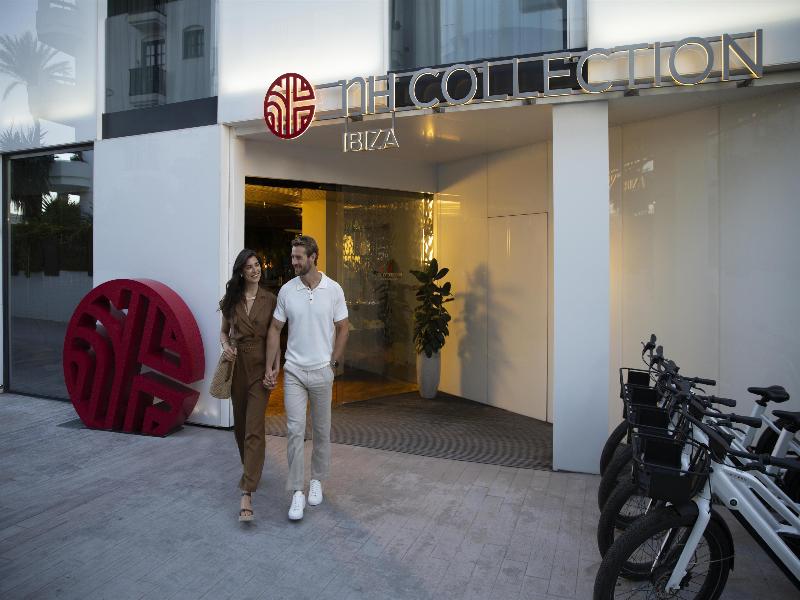 NH Collection Ibiza - Genel