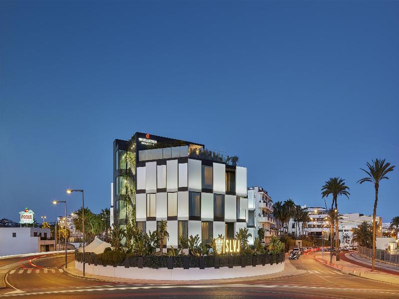 NH Collection Ibiza - Genel