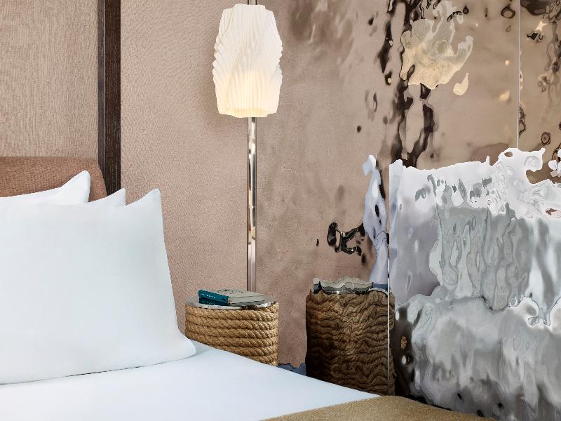 NH Collection Ibiza - Oda