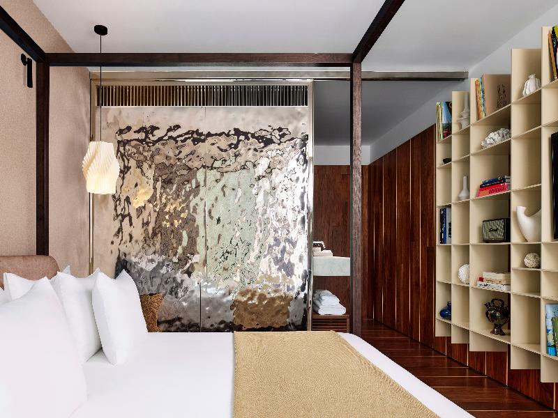 NH Collection Ibiza - Oda