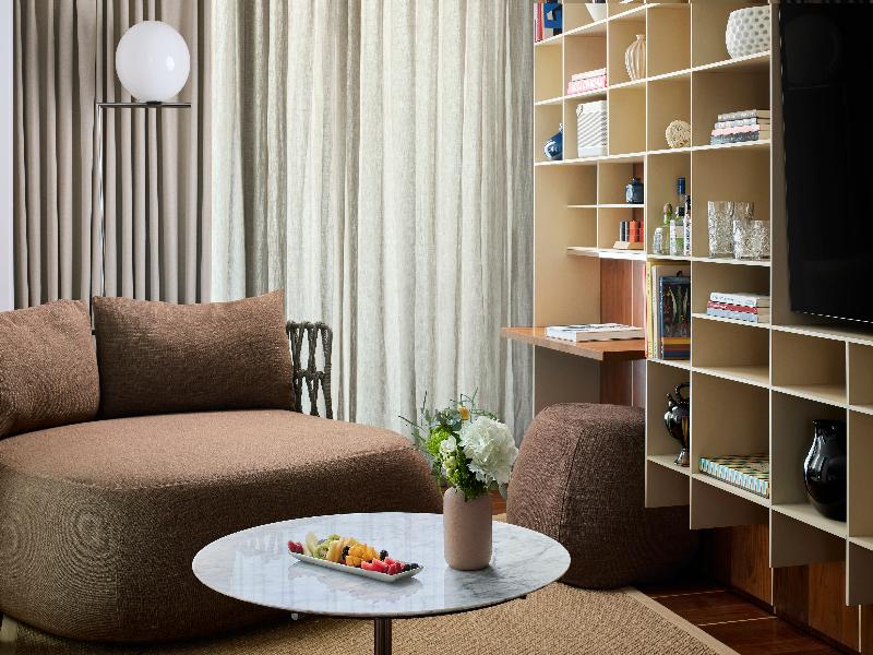NH Collection Ibiza - Oda