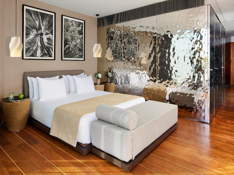 NH Collection Ibiza - Oda