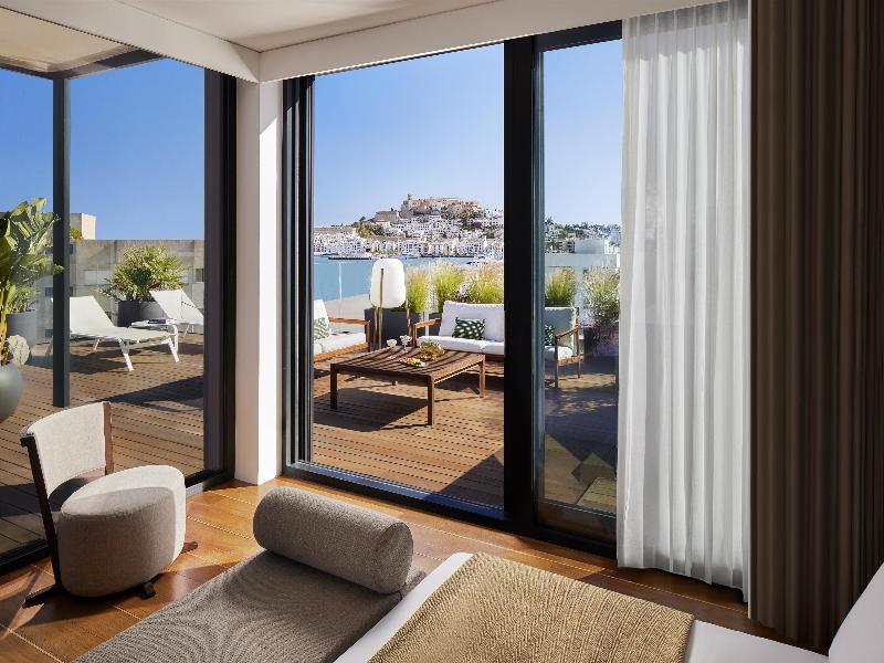 NH Collection Ibiza - Oda