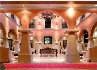 Hotel Palacio De La Magdalena fotoÄŸrafÄ±