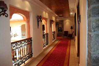 Hotel Palacio De La Magdalena fotoÄŸrafÄ±
