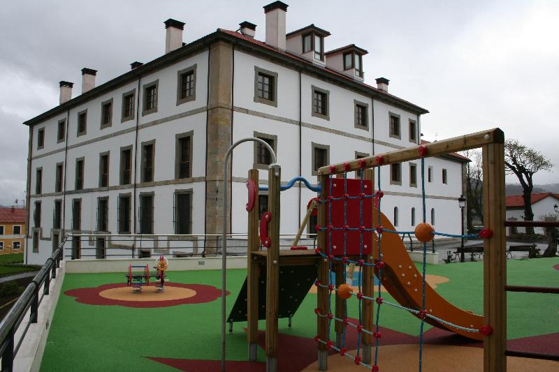 Hotel Palacio De La Magdalena - Aktivite