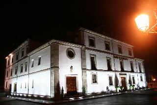 Hotel Palacio De La Magdalena fotoÄŸrafÄ±
