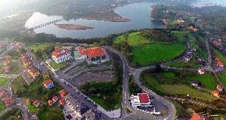Hotel Palacio De La Magdalena fotoÄŸrafÄ±