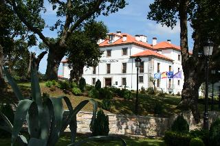 Hotel Palacio De La Magdalena otel fotoğrafı