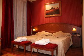 Hotel Palacio De La Magdalena fotoÄŸrafÄ±