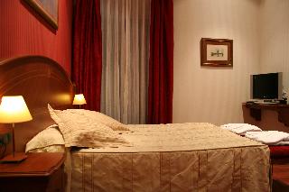 Hotel Palacio De La Magdalena fotoÄŸrafÄ±