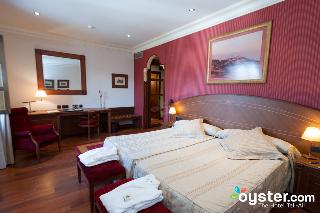 Hotel Palacio De La Magdalena fotoÄŸrafÄ±