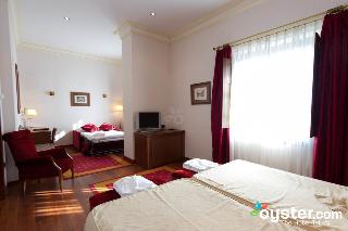 Hotel Palacio De La Magdalena fotoÄŸrafÄ±