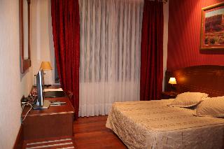 Hotel Palacio De La Magdalena fotoÄŸrafÄ±
