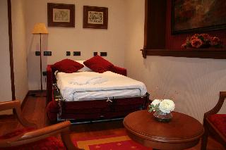 Hotel Palacio De La Magdalena fotoÄŸrafÄ±