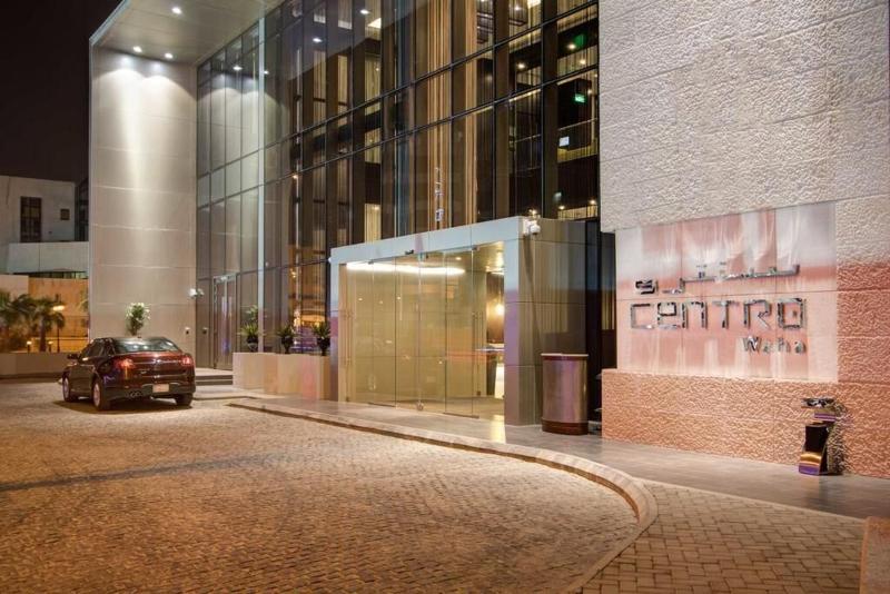 Centro Waha Riyadh Hotel - Genel