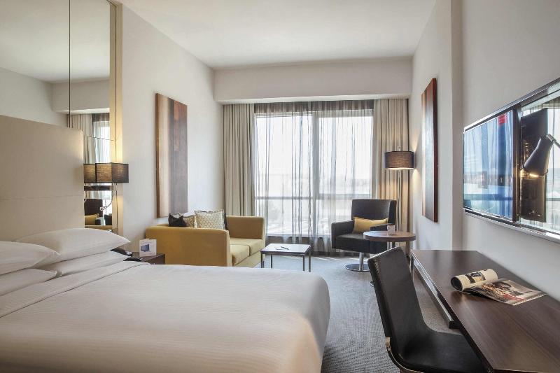 Centro Waha Riyadh Hotel - Oda