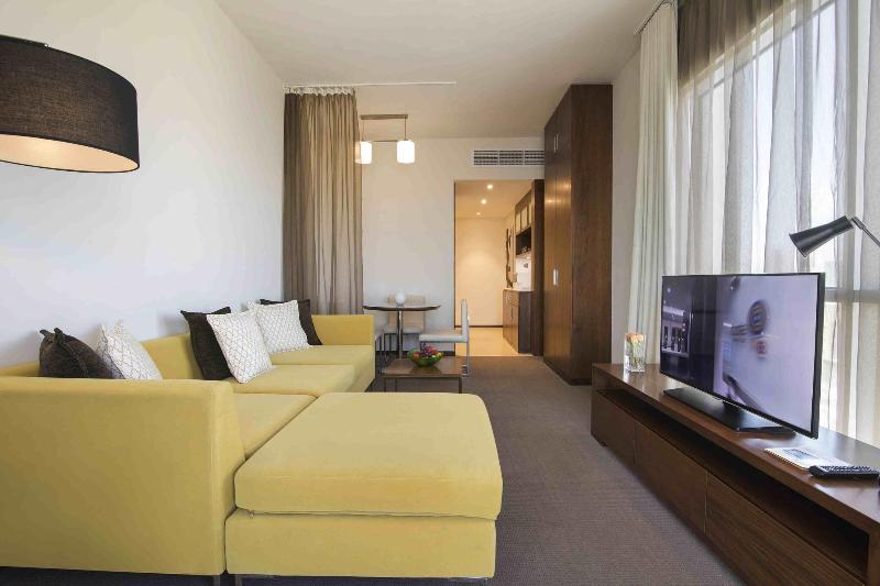 Centro Waha Riyadh Hotel - Oda