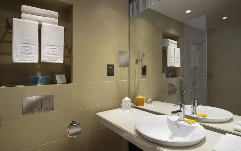 Centro Waha Riyadh Hotel - Oda