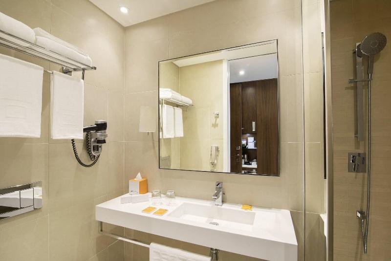 Centro Waha Riyadh Hotel - Oda