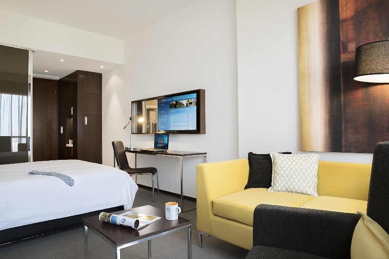 Centro Waha Riyadh Hotel - Oda