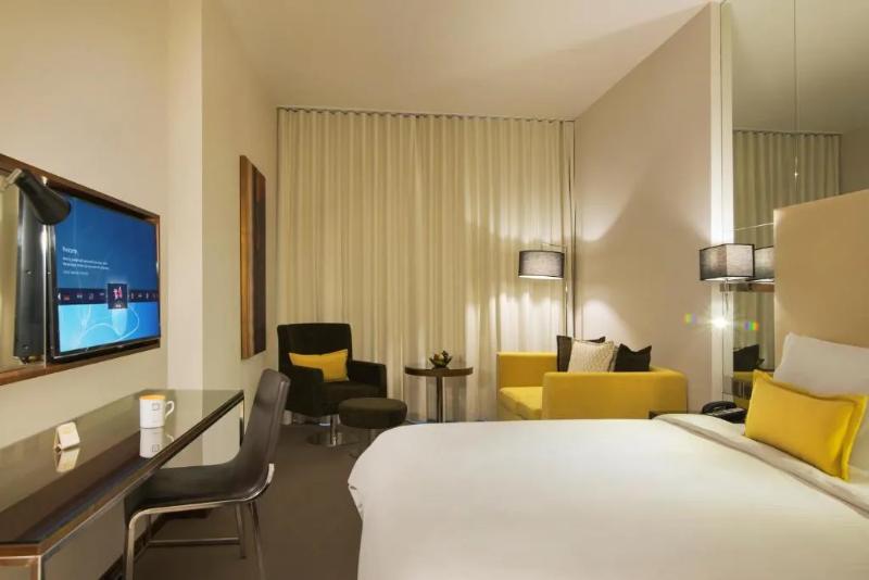 Centro Waha Riyadh Hotel - Oda