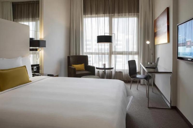 Centro Waha Riyadh Hotel - Oda