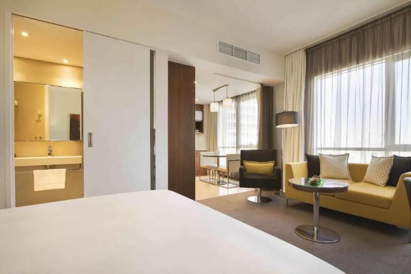 Centro Waha Riyadh Hotel - Oda