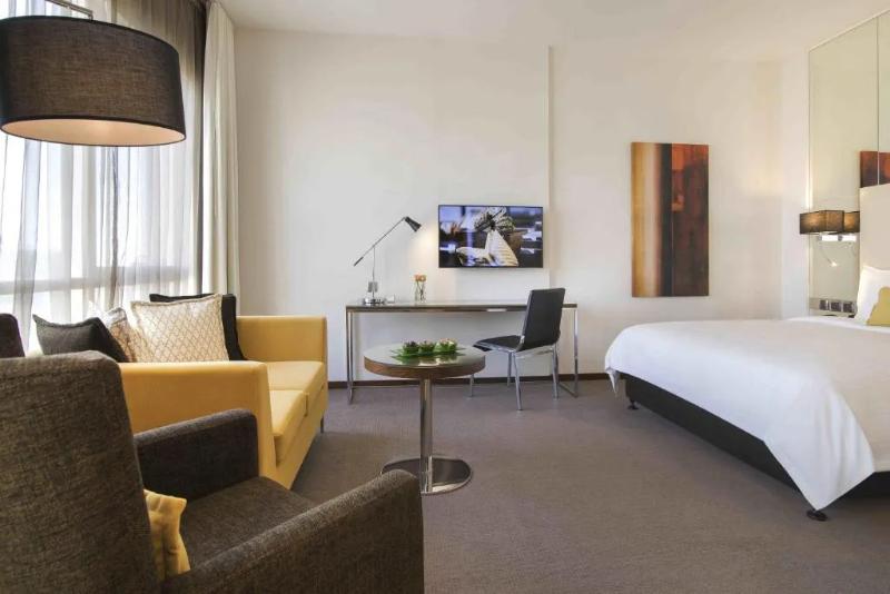 Centro Waha Riyadh Hotel - Oda