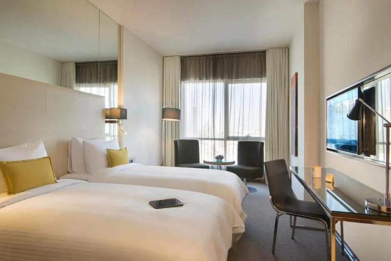 Centro Waha Riyadh Hotel - Oda