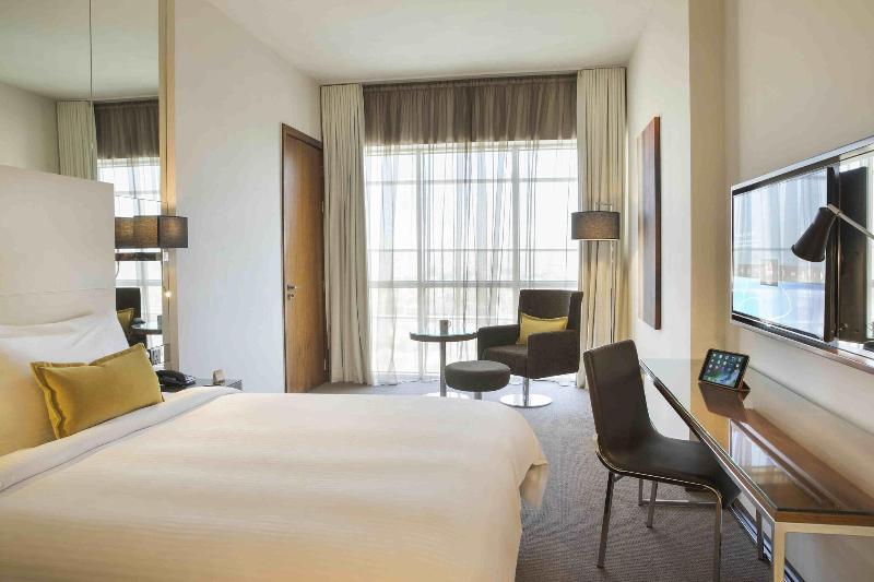 Centro Waha Riyadh Hotel - Oda