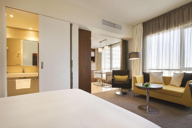 Centro Waha Riyadh Hotel - Oda
