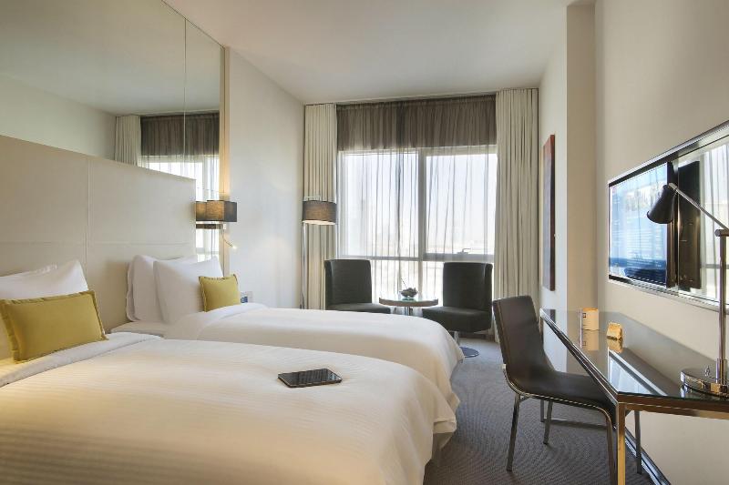 Centro Waha Riyadh Hotel - Oda