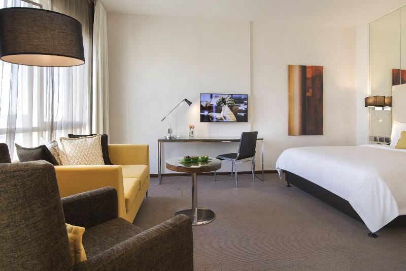 Centro Waha Riyadh Hotel - Oda