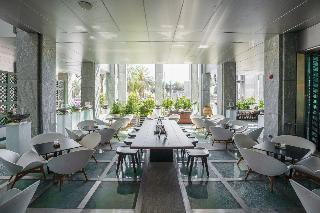 Al Bandar Arjaan by Rotana - Creek fotoÄŸrafÄ±