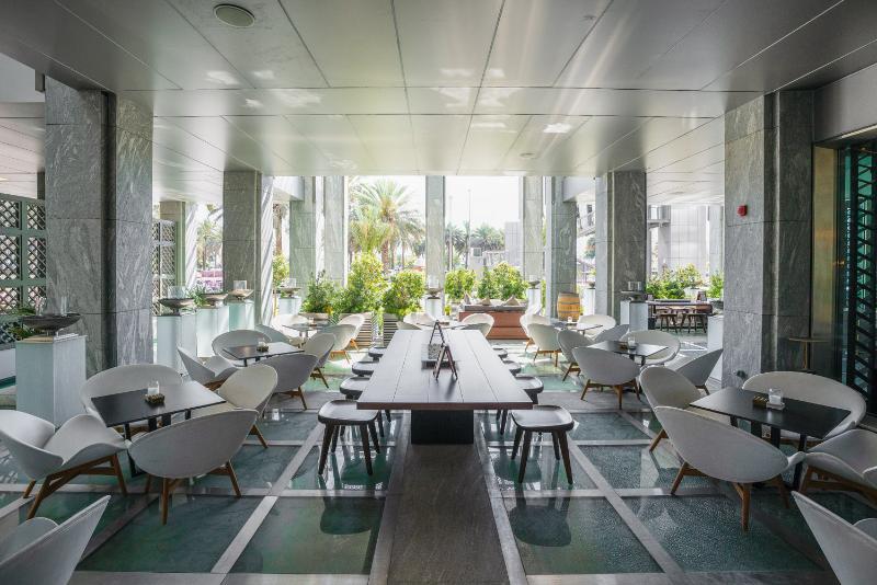 Al Bandar Arjaan by Rotana - Creek - Bar
